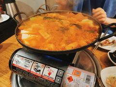 部队锅-莫嘎(乌鲁木齐中路店)