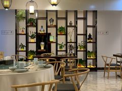 -冶春茶社(星汉大厦店)