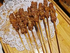 -东家小院金汤酸菜鱼(南阳路店)