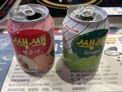 -济扶岛韩国海鲜汤제부도 해물탕(望京店)