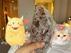 -芳婆糕团店(王府大街店)