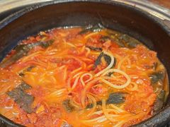 -黔有有贵州酸汤夺夺粉火锅(五味十字店)