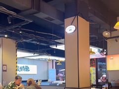 -蛙老爹·蜀香美蛙鱼头(王家湾店)