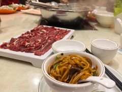 -潮悦牛肉火锅城(水贝店)