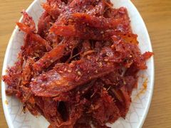 顺姬冷面总店-顺姬冷面(长白西路店)