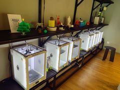-dotcom coffee古点咖啡(致真大厦店)