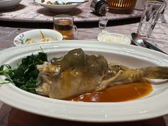 -新光酒家·河豚·海鲜·蟹料理(浦东店)