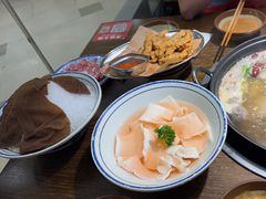-萍姐火锅·公路夜市(打浦桥日月光店)