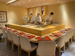 -鮨青(恒基名人购物中心店)