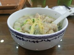 开洋馄饨-锡笼记·无锡小笼(大润发店)