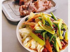 -佰运猪蹄(高陵店)