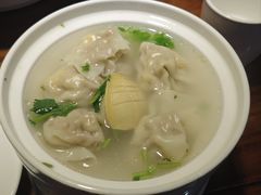 -惠宾饭庄(中山路店)