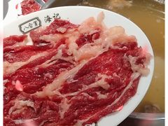 -八合里牛肉火锅(福州万象城店)