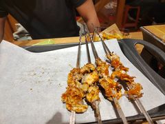 -申记串道(万豪店)