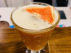 -Double cafe