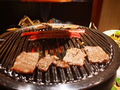 -千寻烧肉(政务区店)