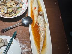 -村长家的疙瘩汤·东营菜(东营茶城店)