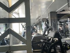 -好恒健身(北市白云店)