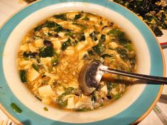 -渔民船说·北塘海鲜·天津菜·海肠捞饭(北塘古镇店)