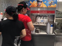 -DQ·蛋糕·冰淇淋(通州万达店)