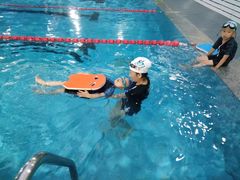 -阳光国际游泳培训基地