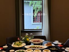 -口味堂(惠济路店)