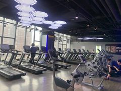 -一兆韦德健身(浦东万达会所)