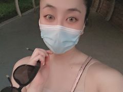 -人民公园-相亲角