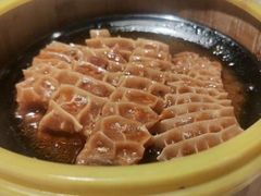 -博悦茶餐厅(文殊院店)