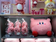 -泡泡玛特POPMART(蓝色港湾店)