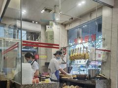 -巫记鸡饭店