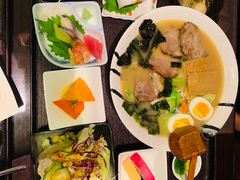 -富力希尔顿酒店·源氏日餐厅