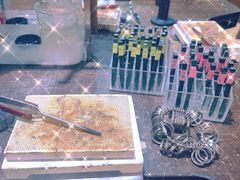-十八字金·银饰·开蚌DIY·手工体验团建(世纪金源店)