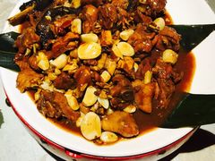 鲁城炒鸡-鲁城往事(游客中心店)