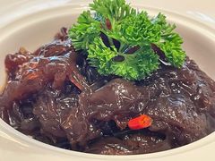 -粤尚腾香居中餐厅(首都机场希尔顿店)