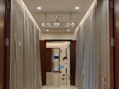 -爱康卓悦体检中心(九座花园分院)