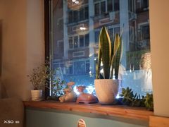 -欧典咖啡屋(台东店)