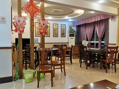 -山菜馆(竹海公园店)