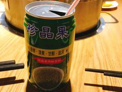-荣波烤鸭(新世纪百货店)