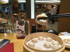 -鼎泰丰(当代商城店)