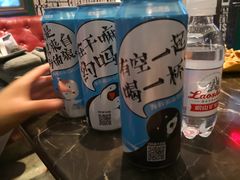 -格莱美量贩式KTV(奥帆店)