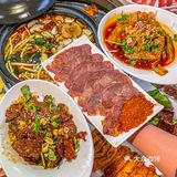 成都探店｜冬日必喝🍲人均50的黄牛肉汤锅