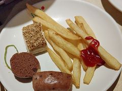 -玫瑰花园自助烤肉(顺义鑫海韵通店)