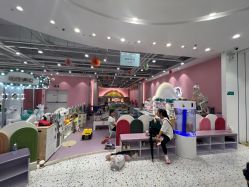 -软软星球(密云店)