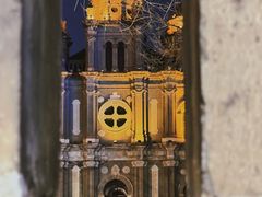 -王府井天主教堂