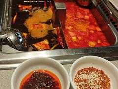 -海底捞火锅(宝龙广场夜宵主题店)