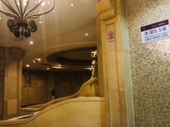 -中旅阿那亚九龙湖·公主酒店