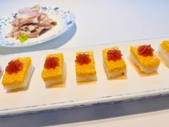 -杏花堂晋商私房菜(金安环宇荟店)