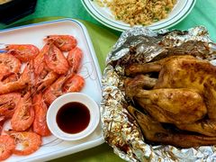 -景好海鲜餐厅(大鹏必选旅游店)