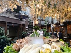 -束河人家(南锣鼓巷店)